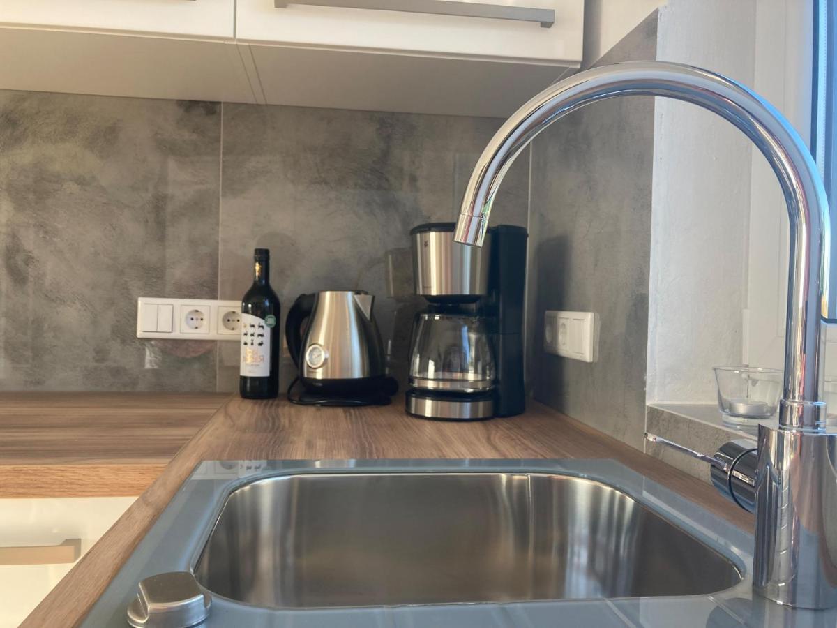 Nowe Apartamenty Ostoja - Nad Baltykiem - Cisza I Piekno Natury Zastan Exterior photo